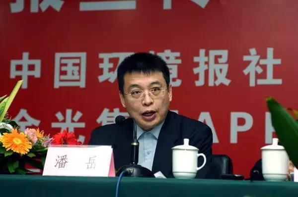 【環(huán)保資訊】環(huán)保風(fēng)暴,是多是空?