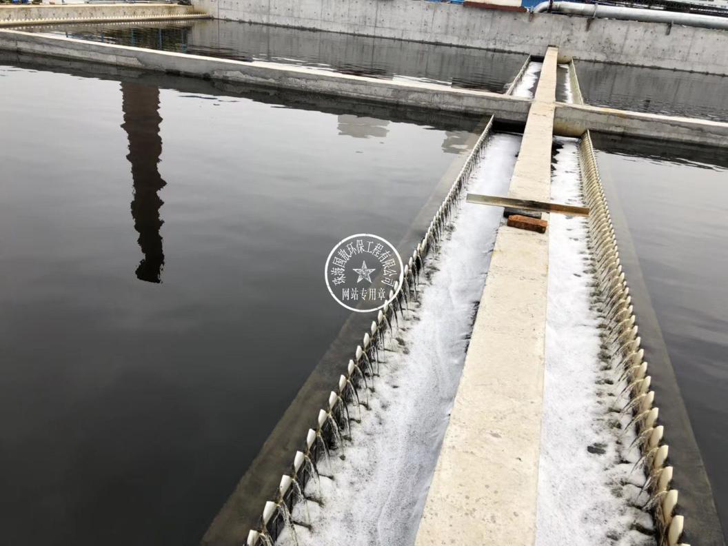 印染廢水處理中硫酸亞鐵最佳沉淀PH值是多少？